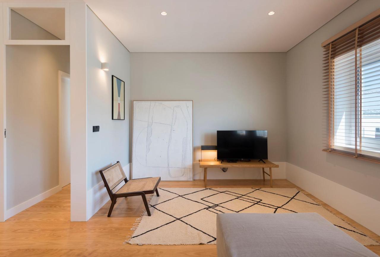 Ceuta 33 Apartment Porto Exterior photo